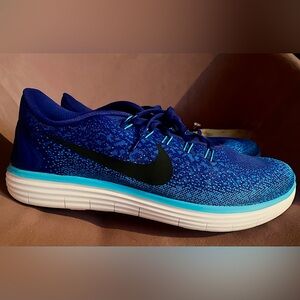 Men’s Free RN Distance 827115 401 Nike